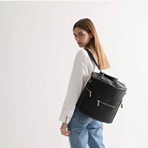 Miss Fong Diaper Bag